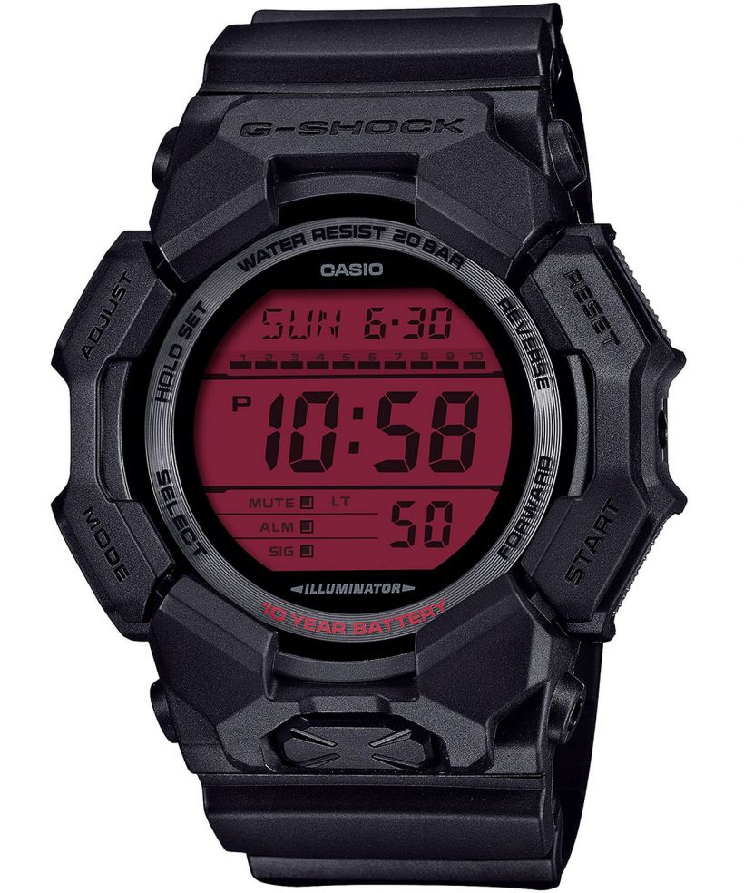 Zegarek męski Casio G-SHOCK Original