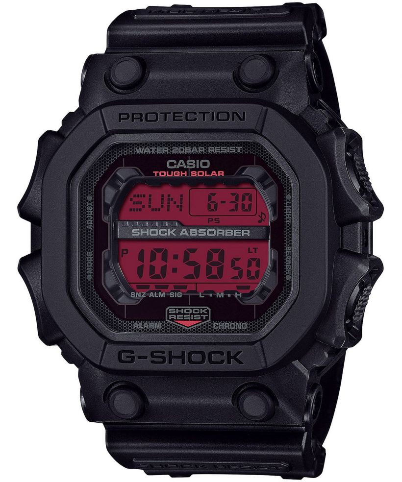 Zegarek męski Casio G-SHOCK Original Solar