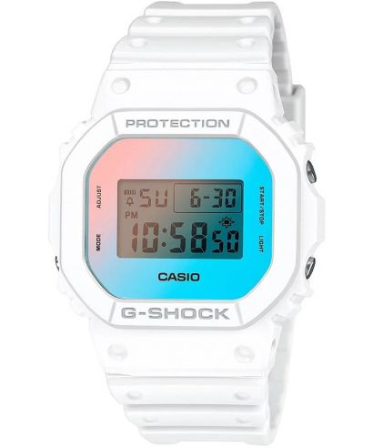 Zegarek męski Casio G-SHOCK The Origin Beach Time Lapse