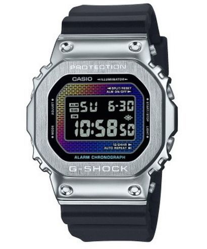 Zegarek męski Casio G-SHOCK The Origin