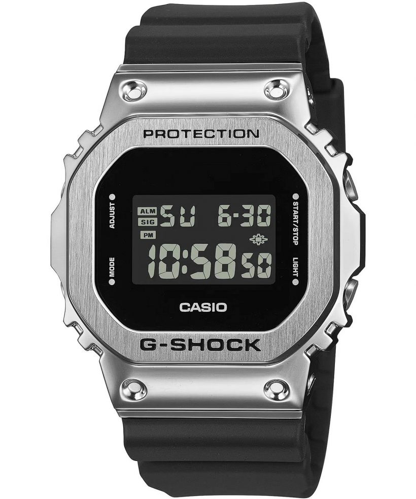 Zegarek męski Casio G-SHOCK The Origin