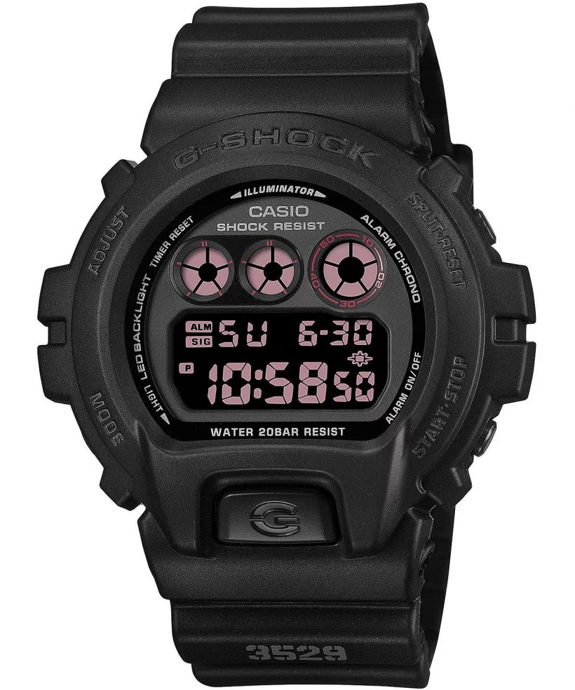 Zegarek męski Casio G-SHOCK Three-Eyed