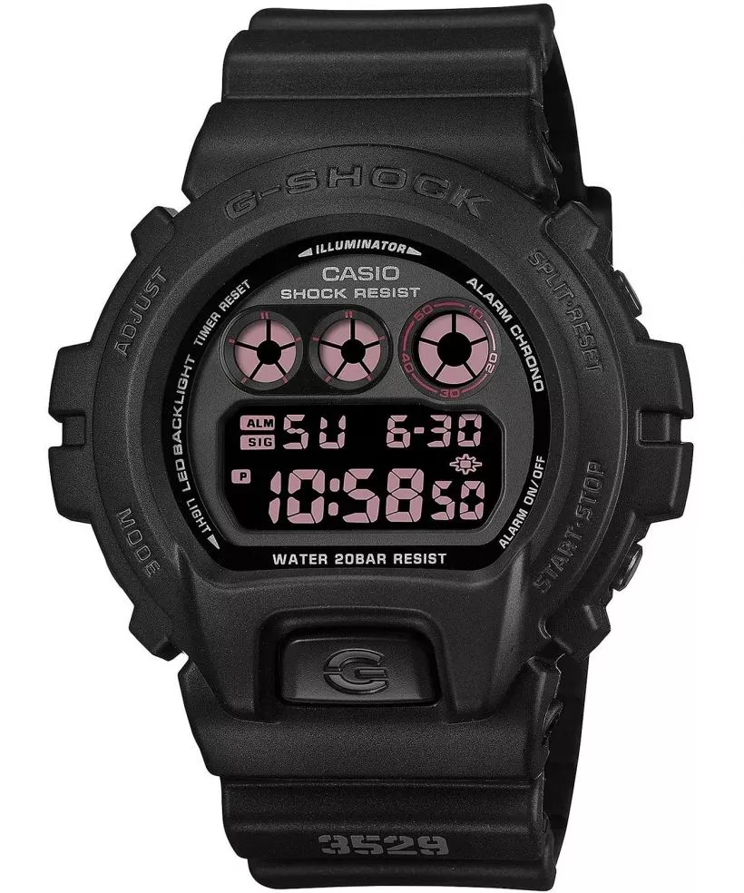 Zegarek męski Casio G-SHOCK Three-Eyed