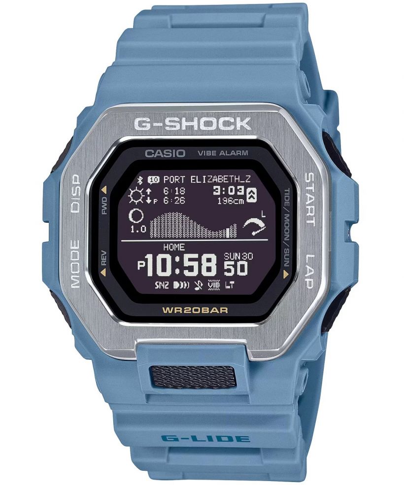 Zegarek męski Casio G-SHOCK Trending G-Lide