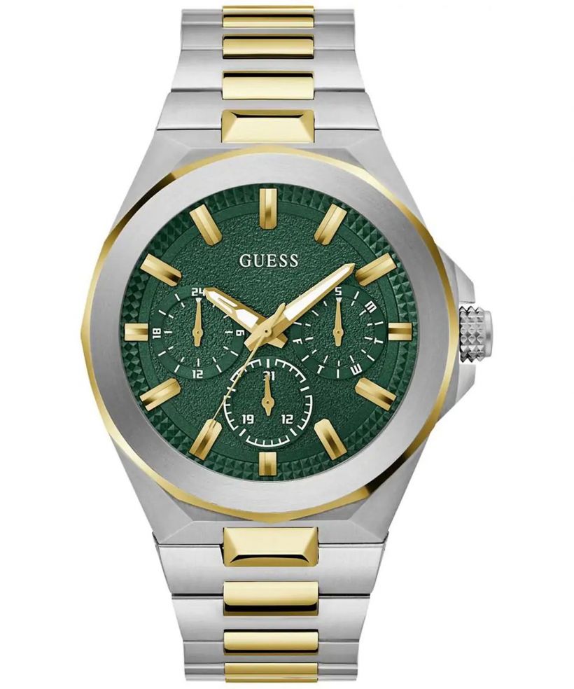 Zegarek męski Guess Classic