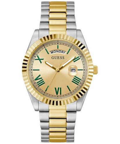 Zegarek męski Guess Connoisseur