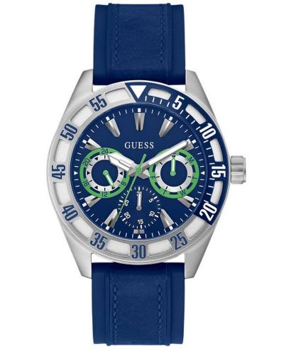 Zegarek męski Guess Letterman