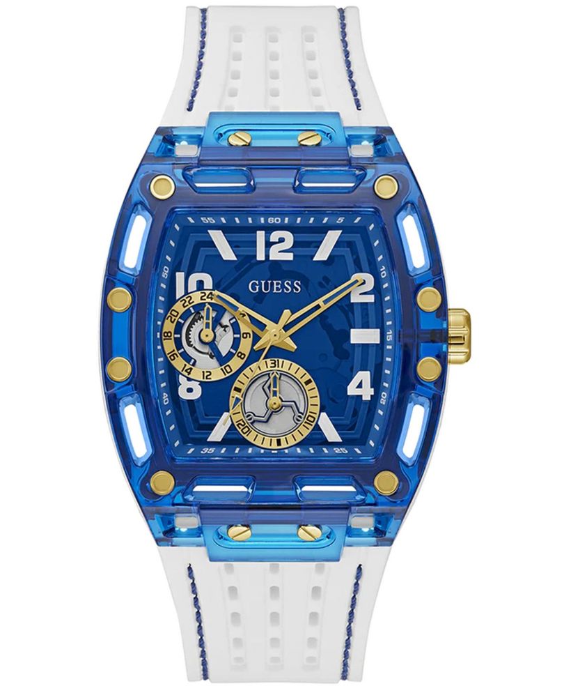 Zegarek męski Guess Phoenix