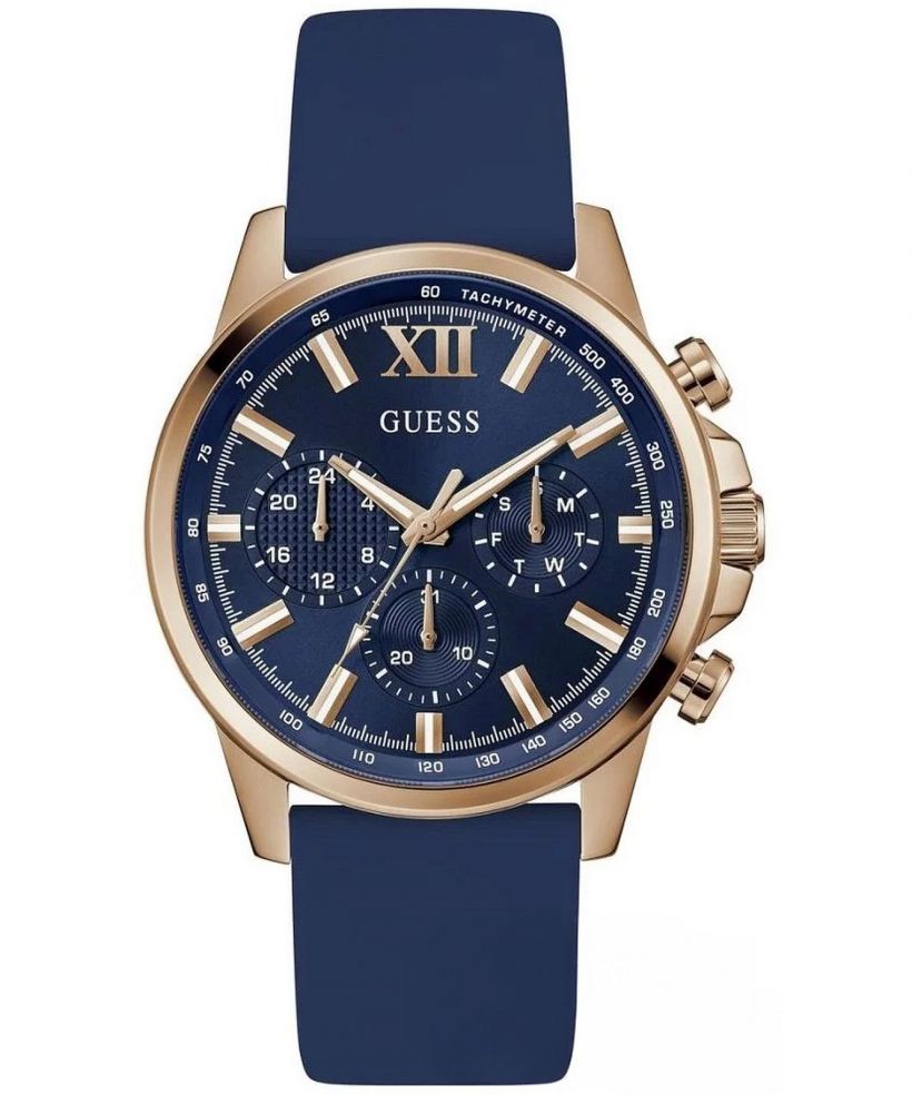 Zegarek męski Guess Walker