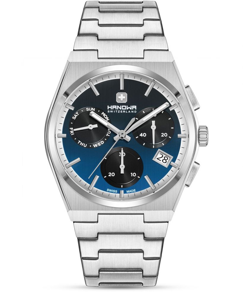 Zegarek męski Hanowa Bister Chronograph