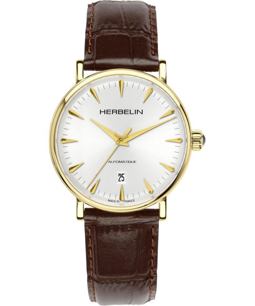Zegarek męski Herbelin Automatic