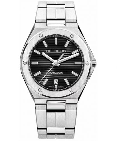 Zegarek męski Herbelin Cap Camarat Automatic