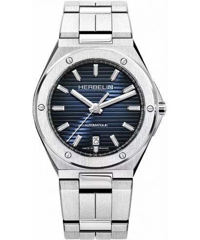 Zegarek męski Herbelin Cap Camarat Automatic
