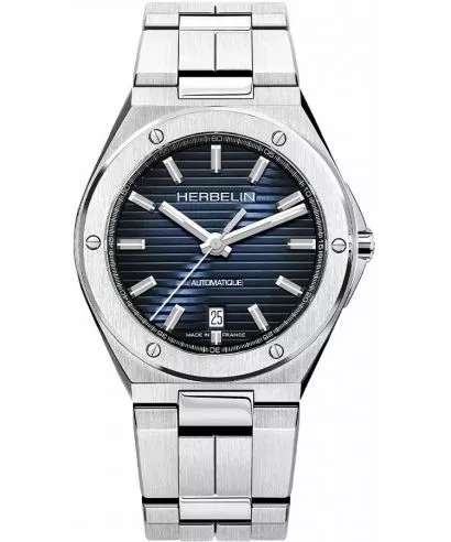 Zegarek męski Herbelin Cap Camarat Automatic