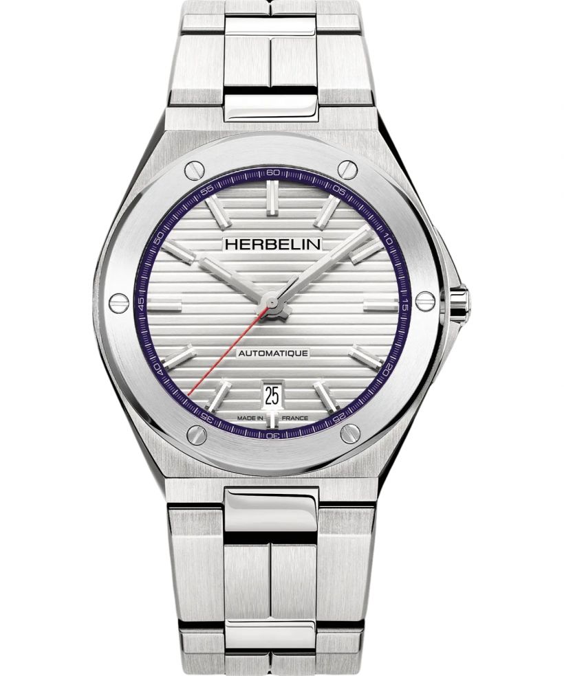 Zegarek męski Herbelin Cap Camarat Automatic