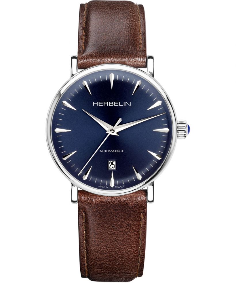 Zegarek męski Herbelin Inspiration Automatic
