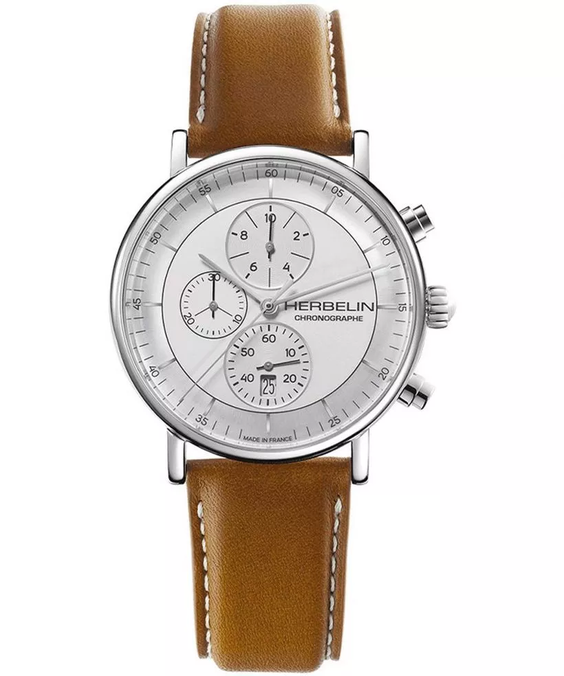 Zegarek męski Herbelin Inspiration Chronographe