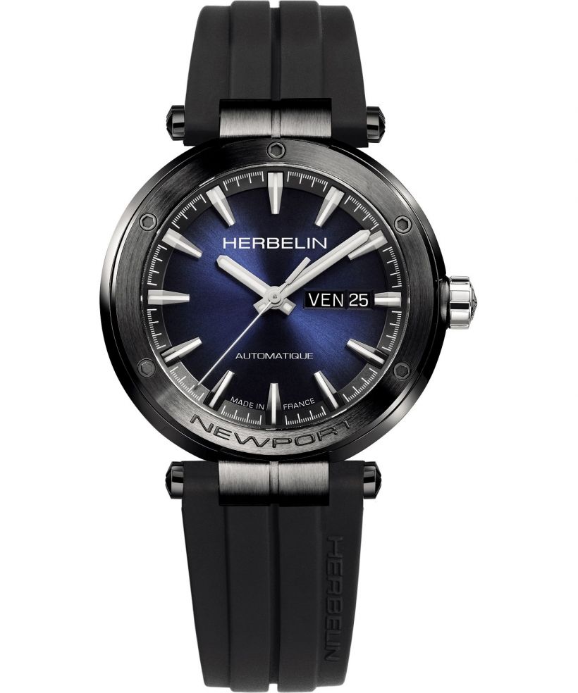 Zegarek męski Herbelin Newport Automatic