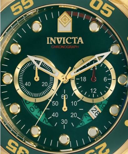 Zegarek męski Invicta Pro Diver Scuba Chronograph
