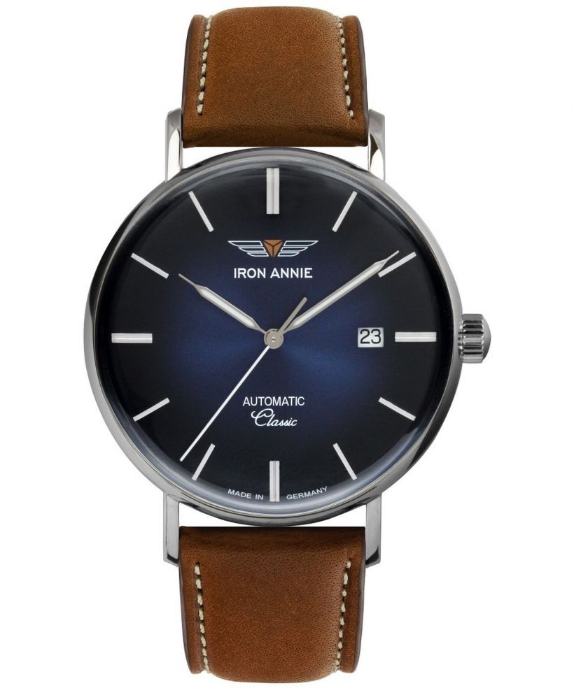Zegarek męski Iron Annie Classic Automatic