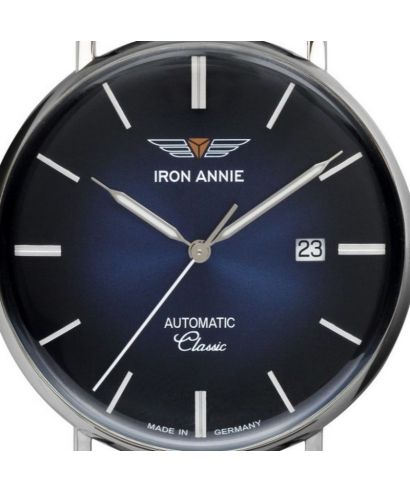 Zegarek męski Iron Annie Classic Automatic