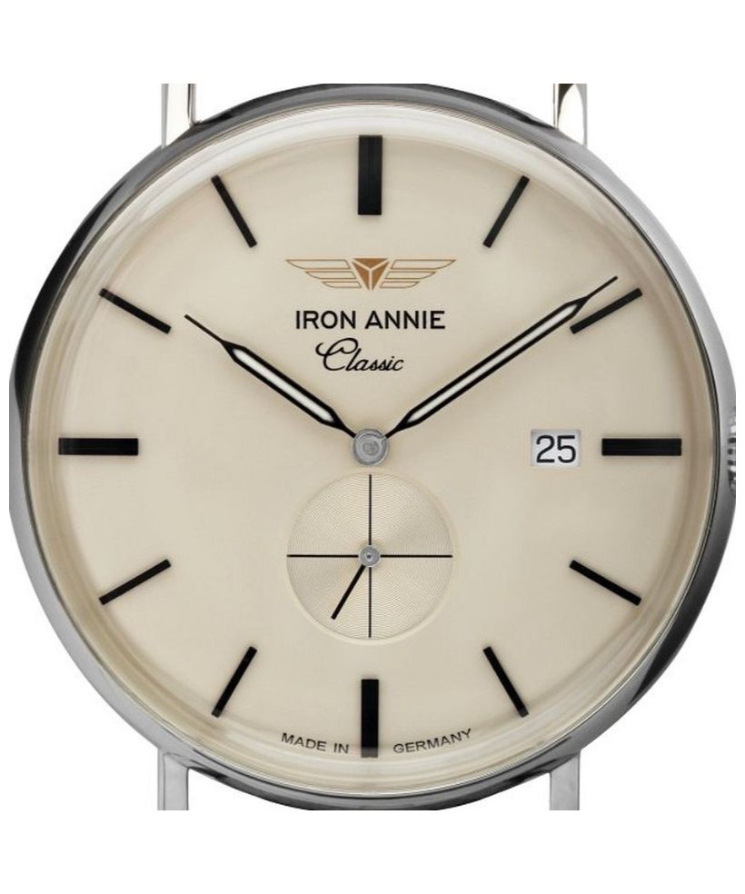 Zegarek męski Iron Annie Classic