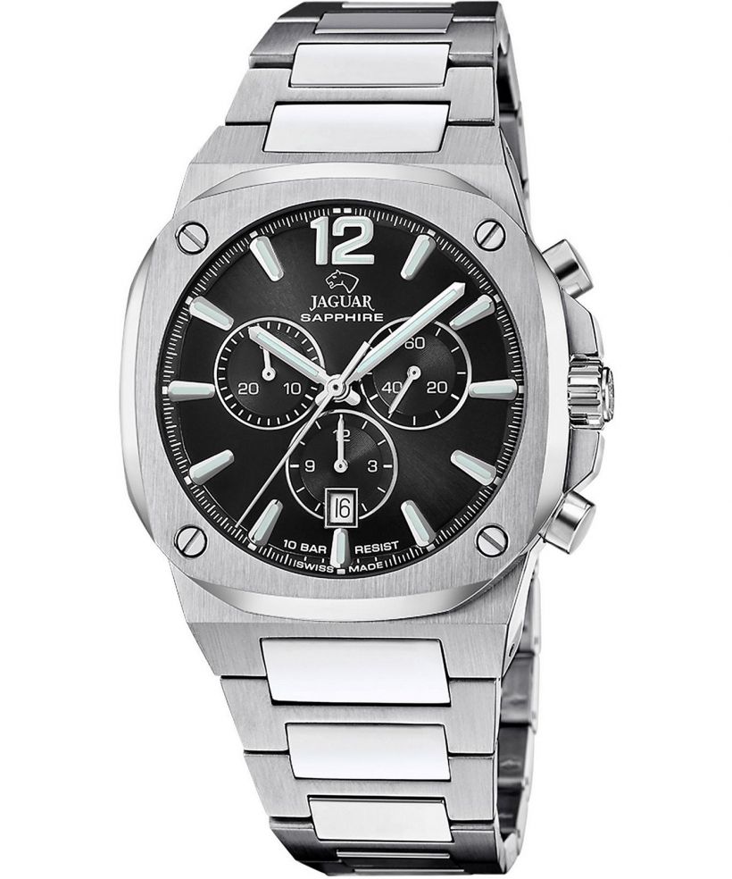 Zegarek męski Jaguar Classic Chronograph
