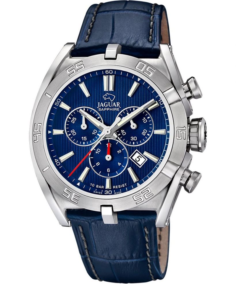 Zegarek męski Jaguar Executive Chronograph