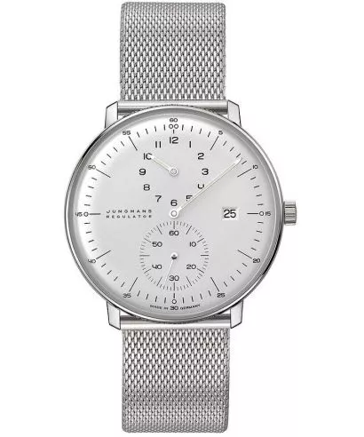 Zegarek męski Junghans max bill Regulator Automatic