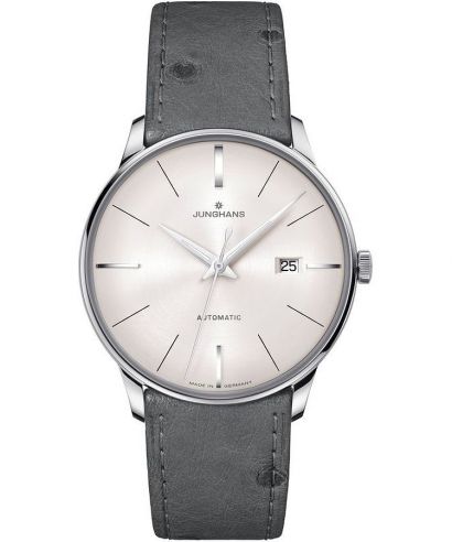 Zegarek męski Junghans Meister Automatic