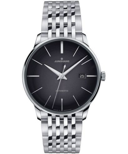 Zegarek męski Junghans Meister Automatic