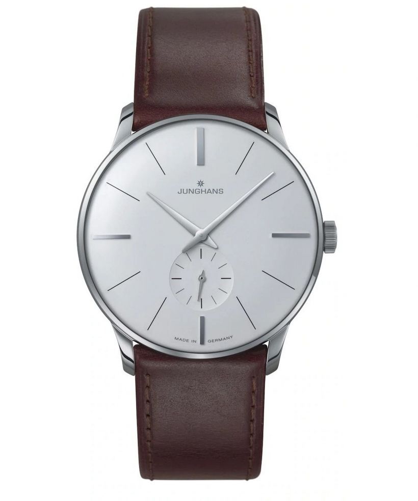 Zegarek męski Junghans Meister Handaufzug