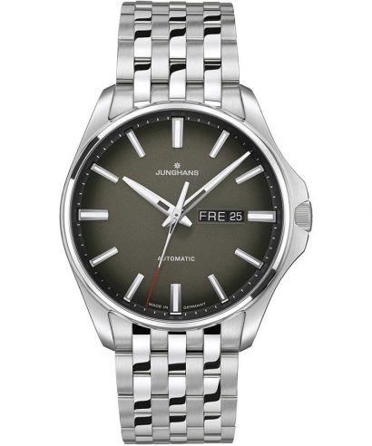Zegarek męski Junghans Meister S Automatic
