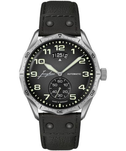 Zegarek męski Junghans Pilot Automatic