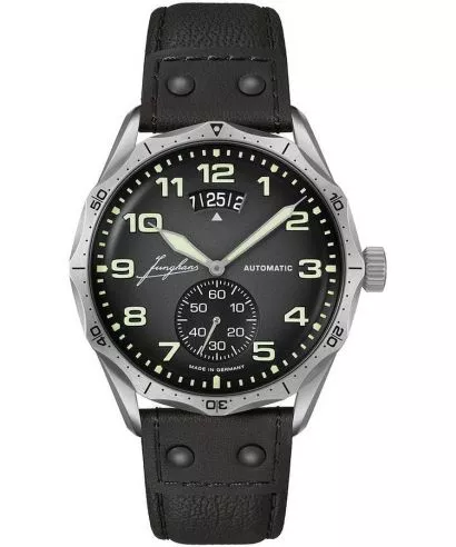 Zegarek męski Junghans Pilot Automatic