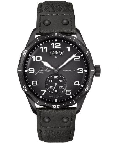 Zegarek męski Junghans Pilot Automatic