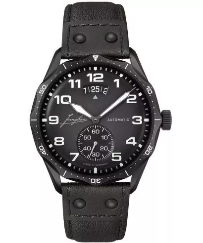 Zegarek męski Junghans Pilot Automatic