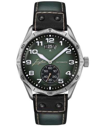 Zegarek męski Junghans Pilot Automatic