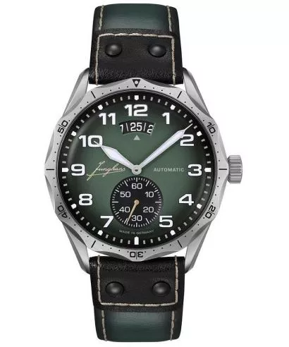 Zegarek męski Junghans Pilot Automatic