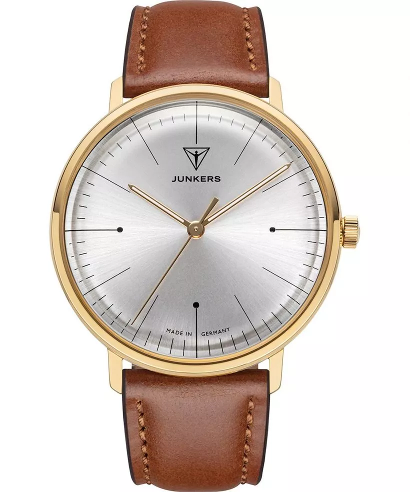 Zegarek męski Junkers 100 Years Bauhaus