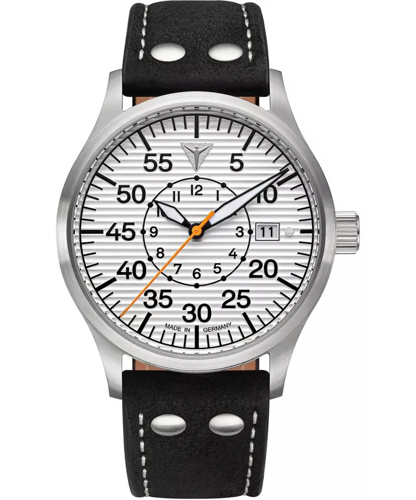 Zegarek męski Junkers Baumuster Automatic