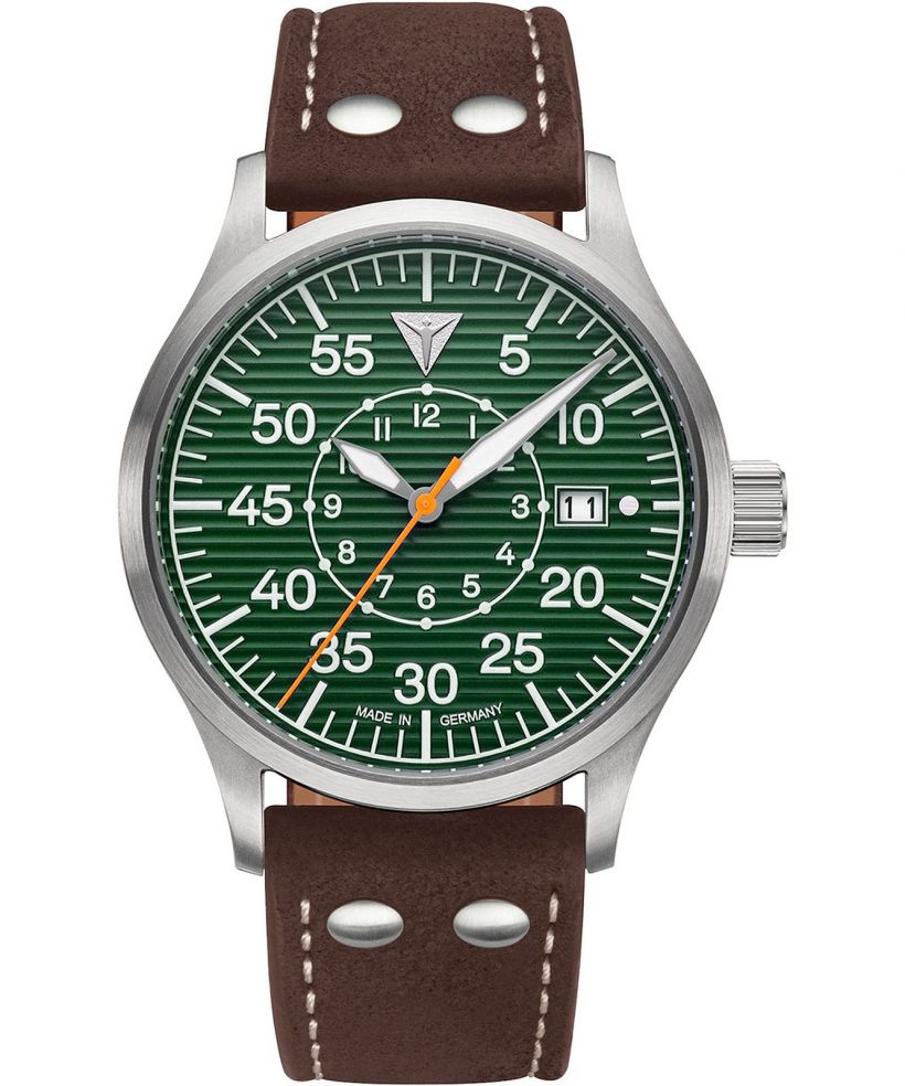 Zegarek męski Junkers Baumuster Automatic