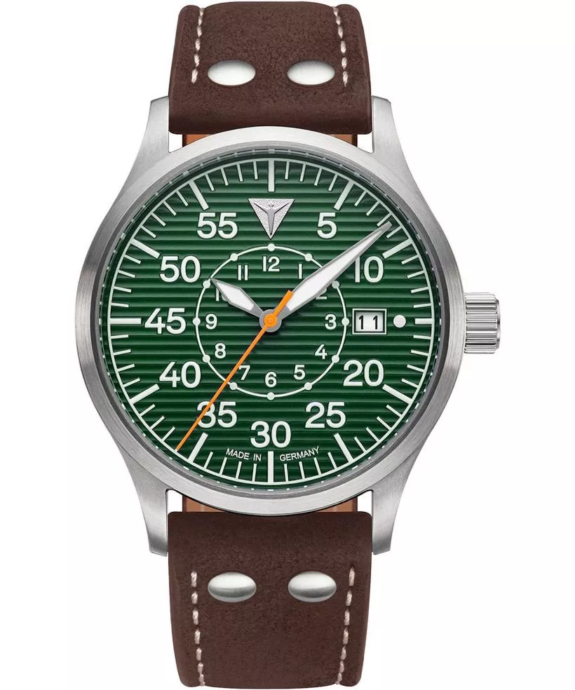 Zegarek męski Junkers Baumuster Automatic