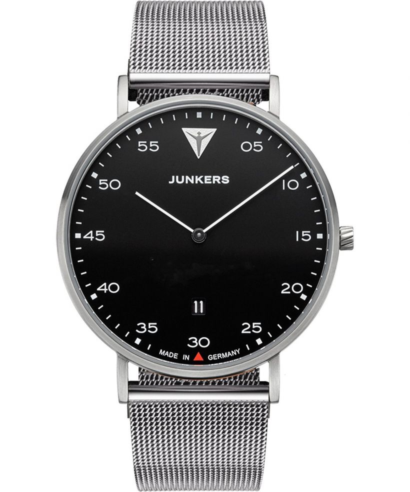 Zegarek męski Junkers Dessau Streamline