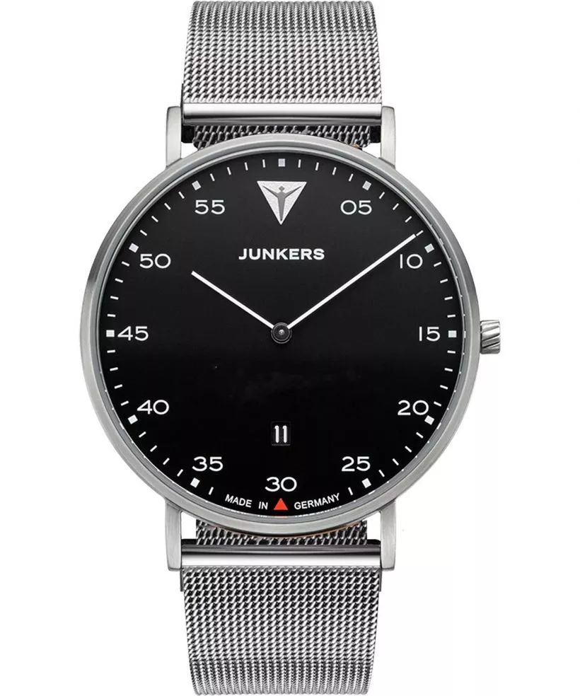 Zegarek męski Junkers Dessau Streamline
