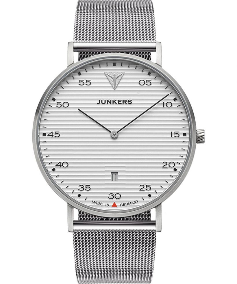 Zegarek męski Junkers Dessau Streamline