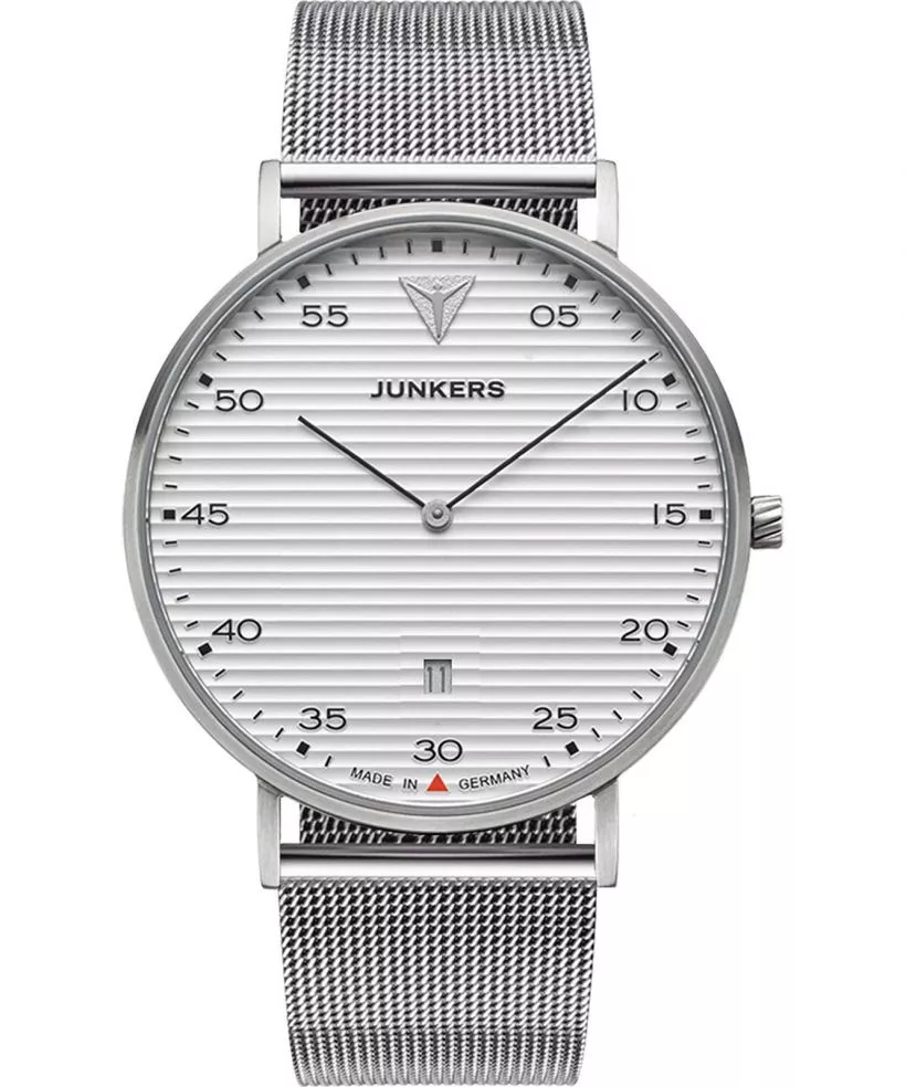 Zegarek męski Junkers Dessau Streamline
