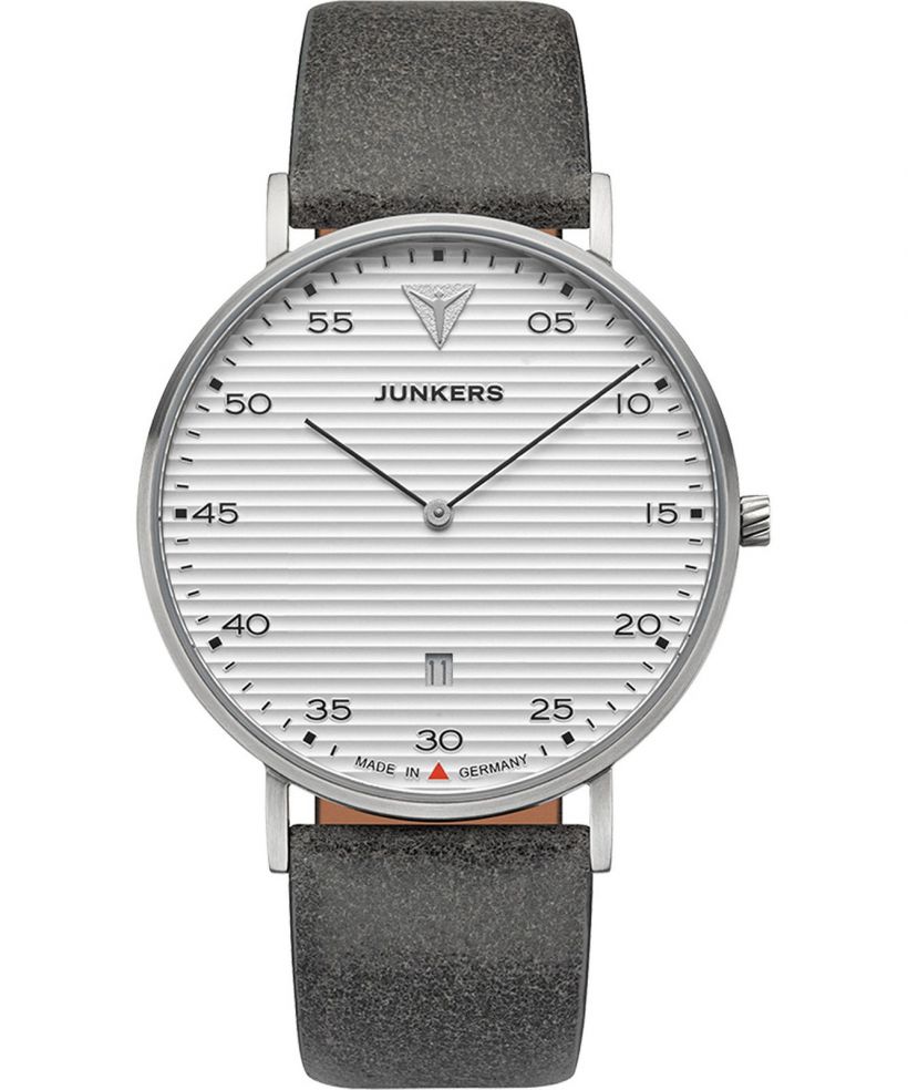 Zegarek męski Junkers Dessau Streamline