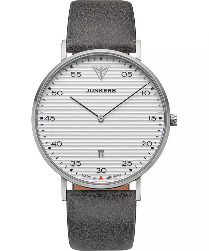 Zegarek męski Junkers Dessau Streamline