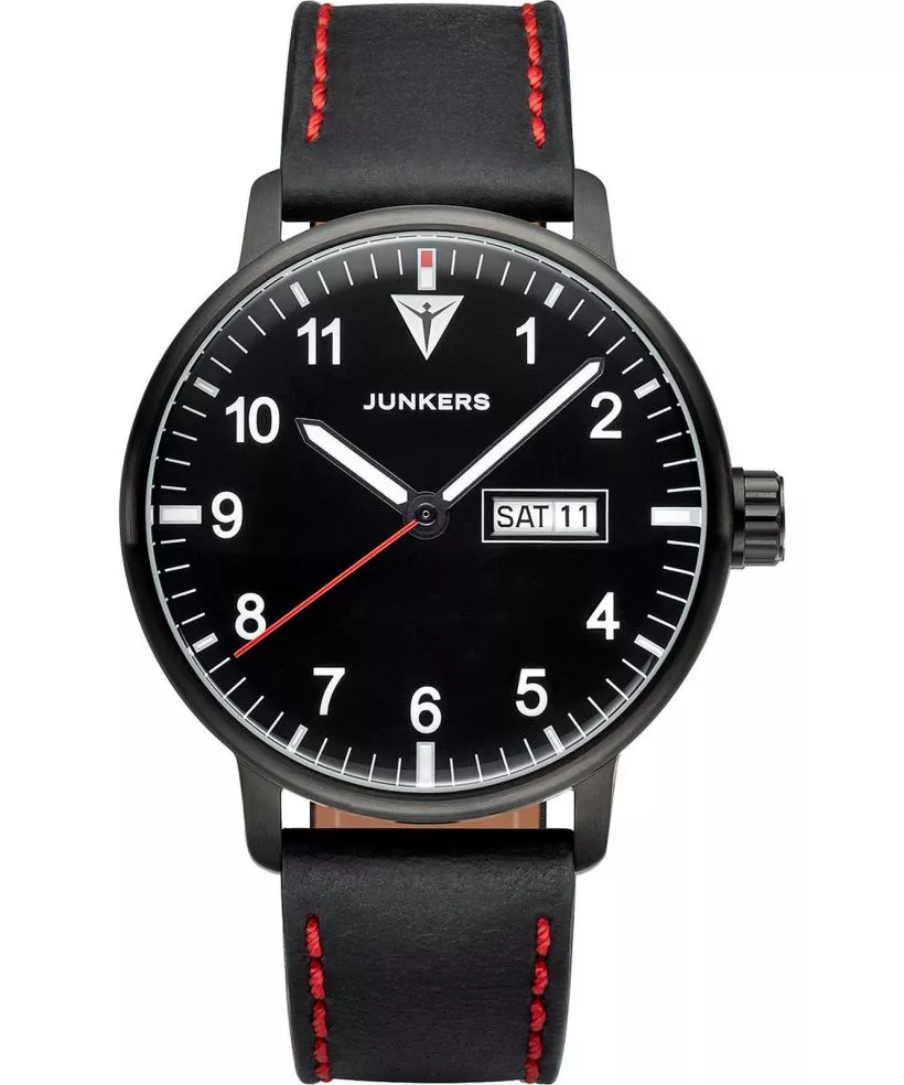 Zegarek męski Junkers Eurasia